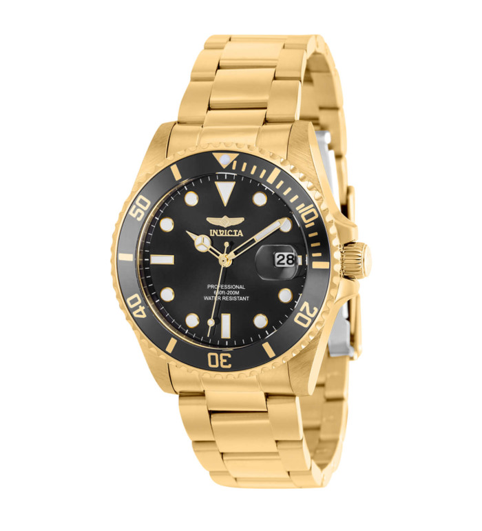 Invicta Pro Diver