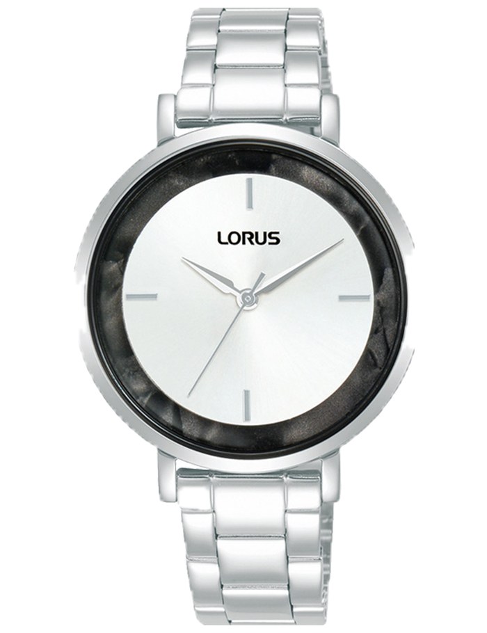 LORUS 34MM LADIES WATCH RG233WX9
