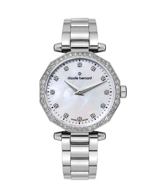 Claude Bernard Dress Code Two-Hands 20232 3M NAPN