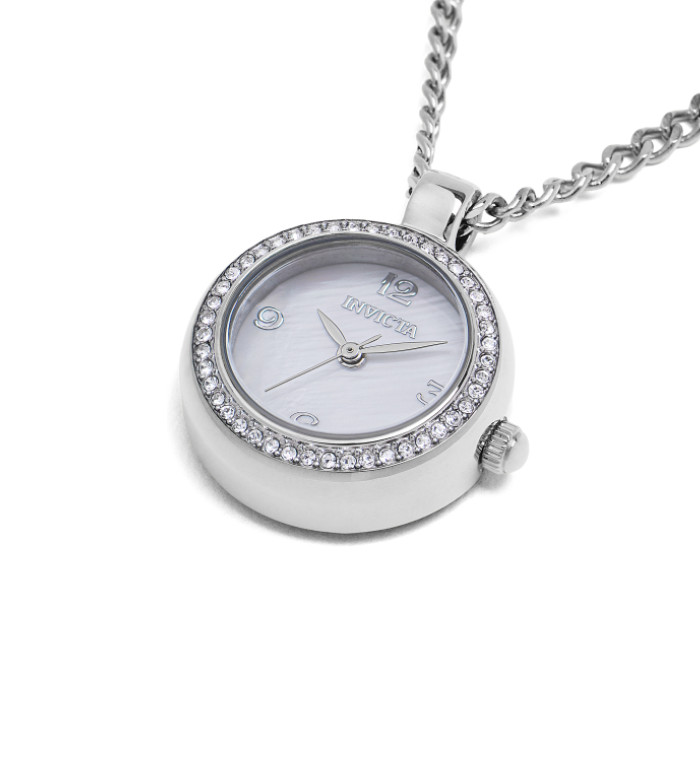 Дамски мини часовник Invicta Angel Necklace Lady 49931