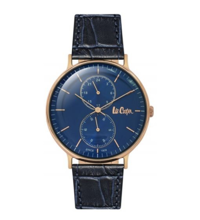 LEE COOPER CLASSIC 41MM MEN'S WATCH LC06381.499