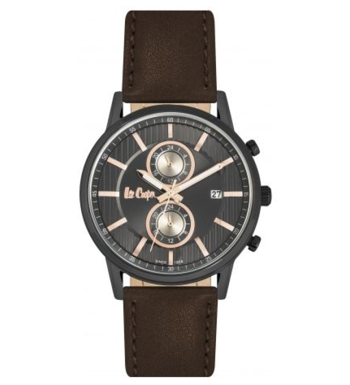 Мъжки часовник LEE COOPER LC06832.062
