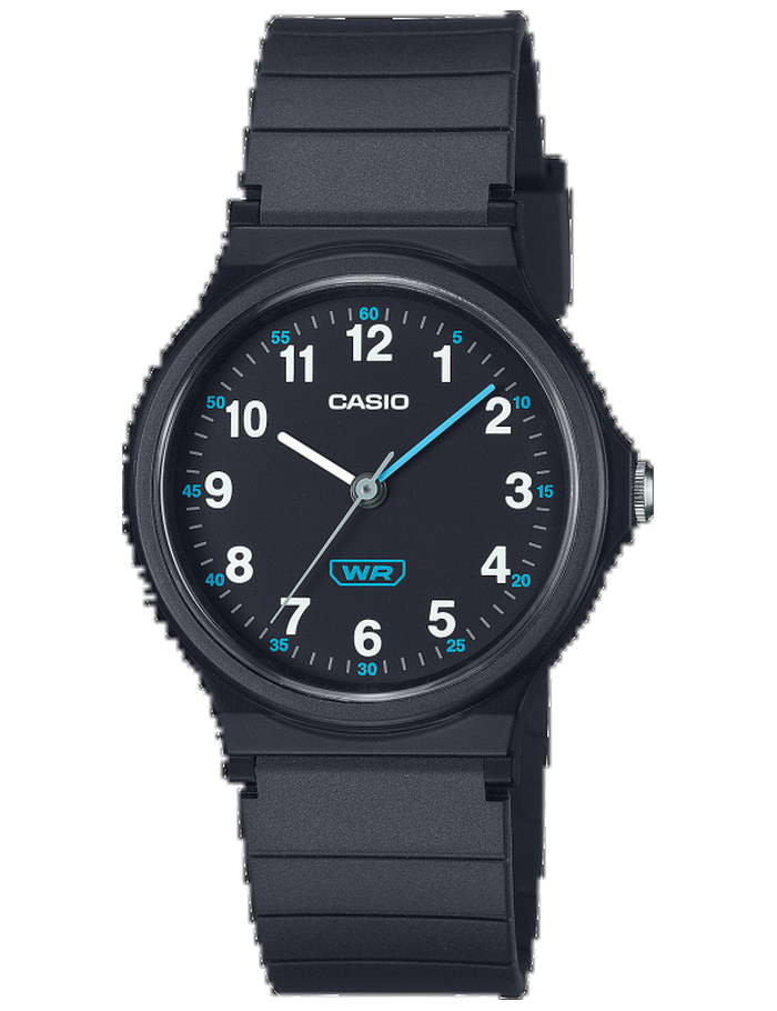 ЧАСОВНИК CASIO COLLECTION LQ-24B-1BEF