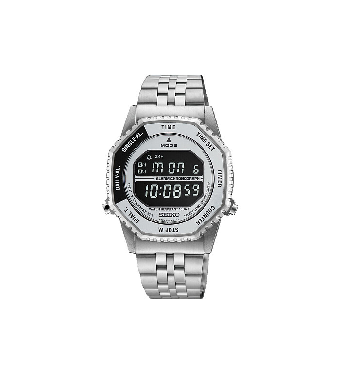 Мъжки часовник Seiko Montre Sport HFL002P1