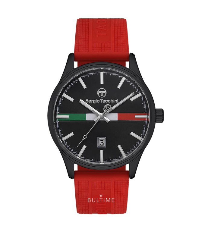 SERGIO TACCHINI COAST LIFE 44MM MANS WATCH ST.1.10214-6