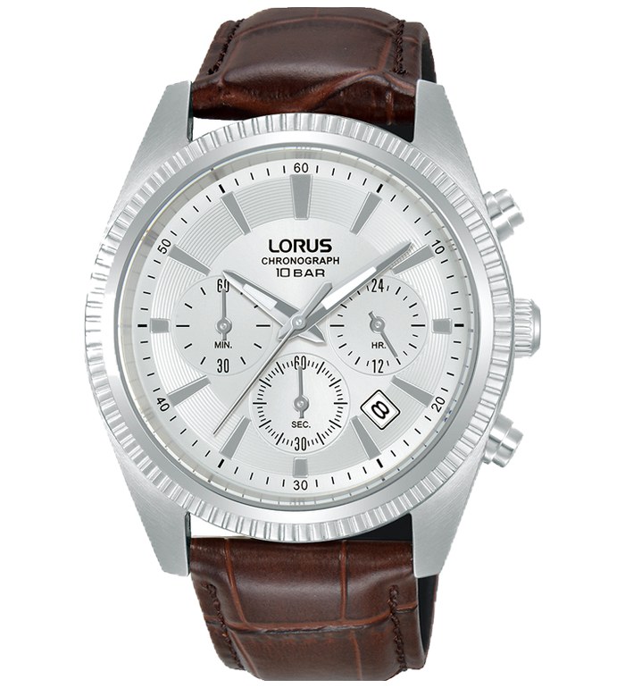 ЧАСОВНИК LORUS CLASSIC RT305LX9