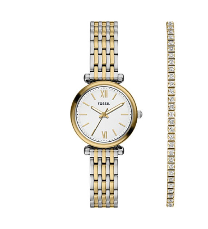 и Гривна Fossil ES5450SET