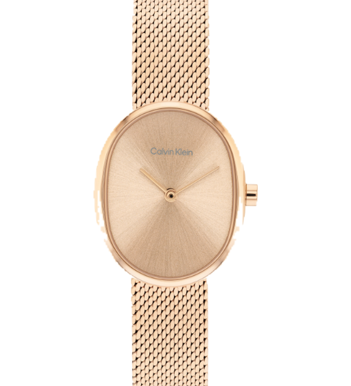 ЧАСОВНИК CALVIN KLEIN EUPHORIA 23MM 25100175