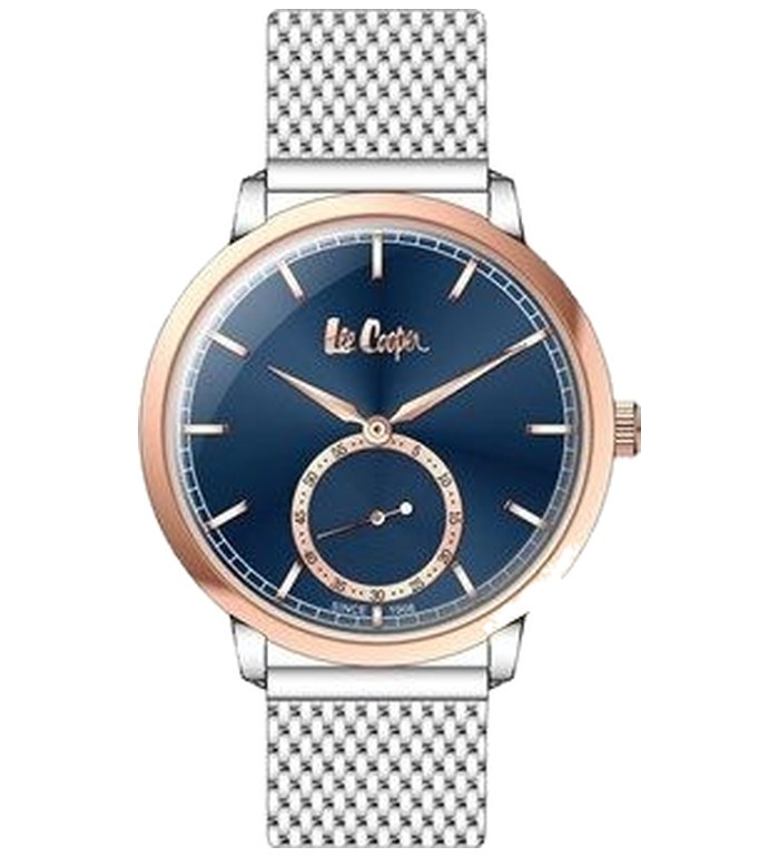 Мъжки часовник Lee Cooper LC06672.590