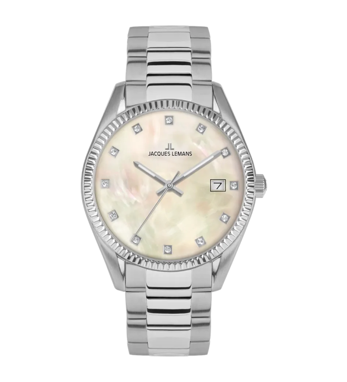ЧАСОВНИК JACQUES LEMANS DERBY 34MM 50-4H