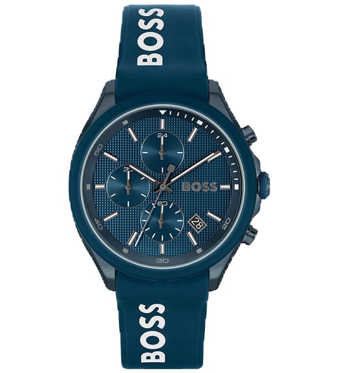 HUGO BOSS VELOCITY 45MM MEN'S WATCH 1514061