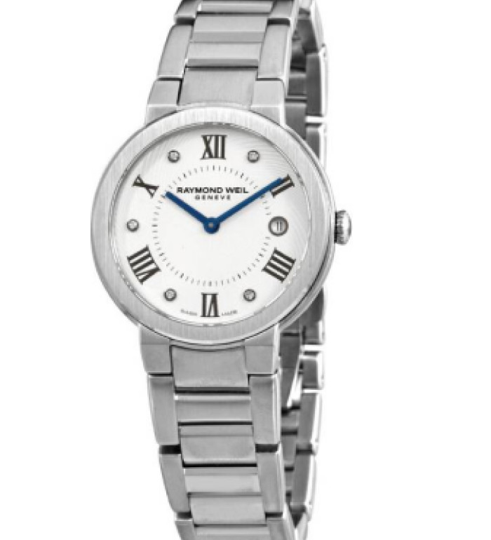 RAYMOND WEIL JASMINE 35MM 5245-ST-00681