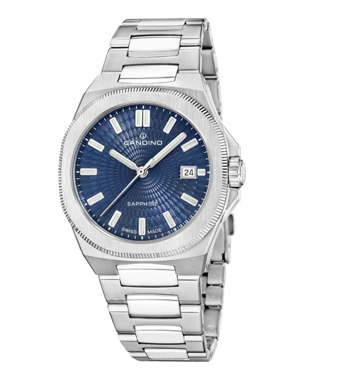 CANDINO COUPLE CLASSIC 39.5MM C4799/2