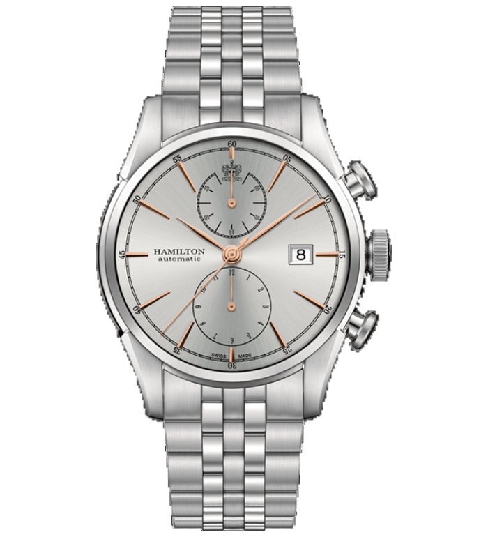 HAMILTON JAZZMASTER 42MM  H32416181