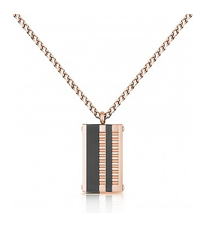 NECKLACE DANIEL KLEIN DKJ.4.4010.04
