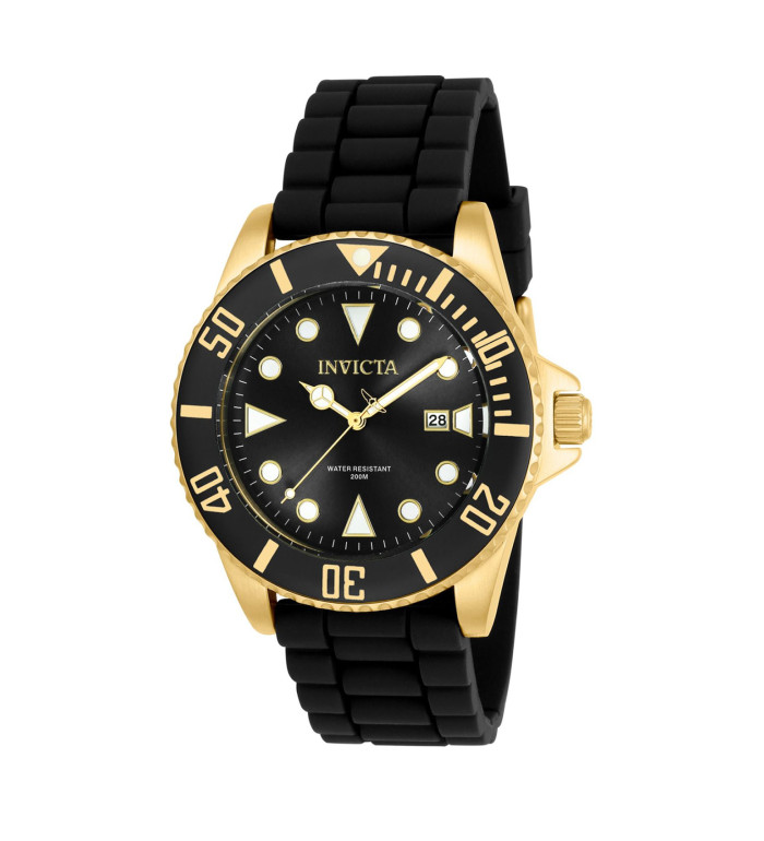 Invicta Pro Diver