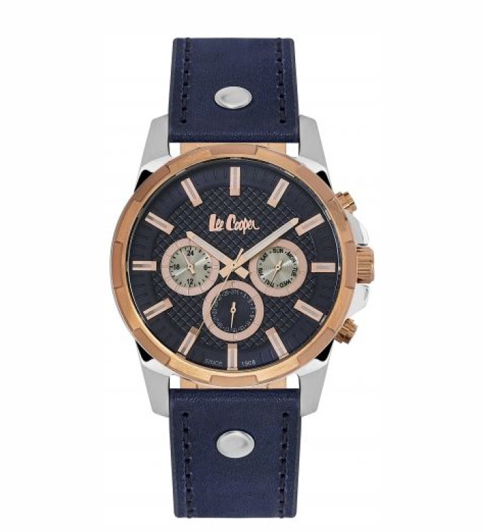 Мъжки часовник LEE COOPER LC06515.599