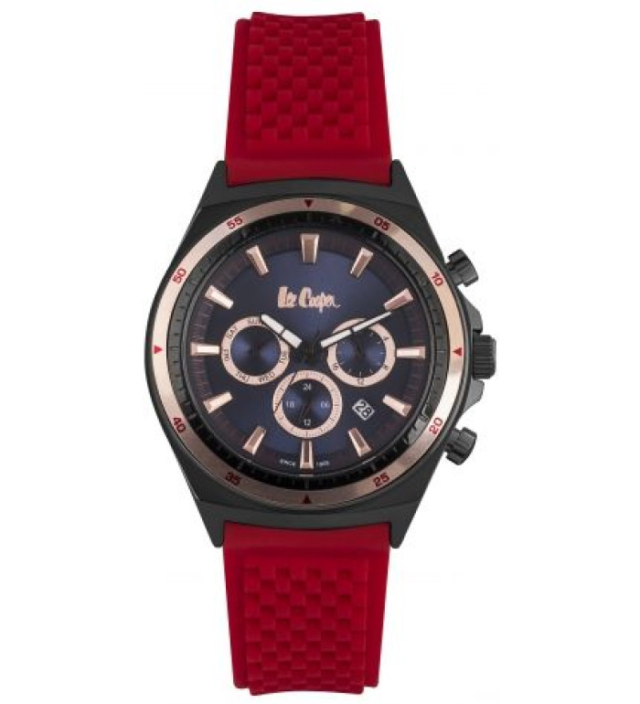 Мъжки часовник LEE COOPER LC06830.698