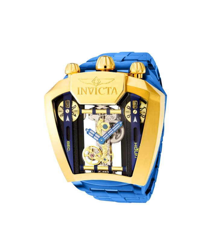 Invicta Speedway Mechanical - LIMITED 35458