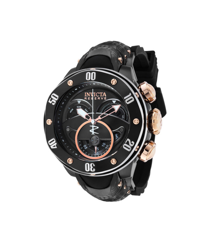 Invicta Kraken Reserve Limited 36333