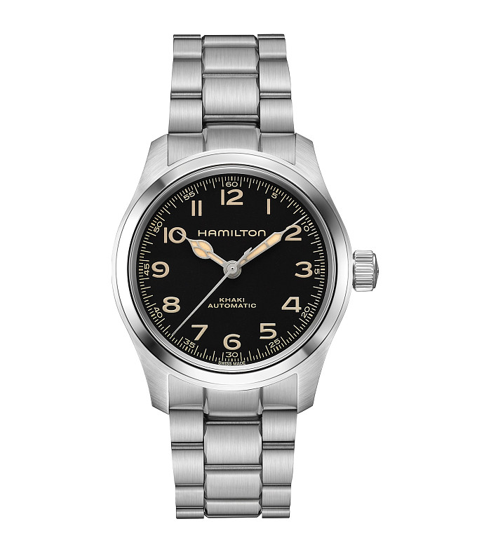 Hamilton Khaki Field Murph H70.405.130