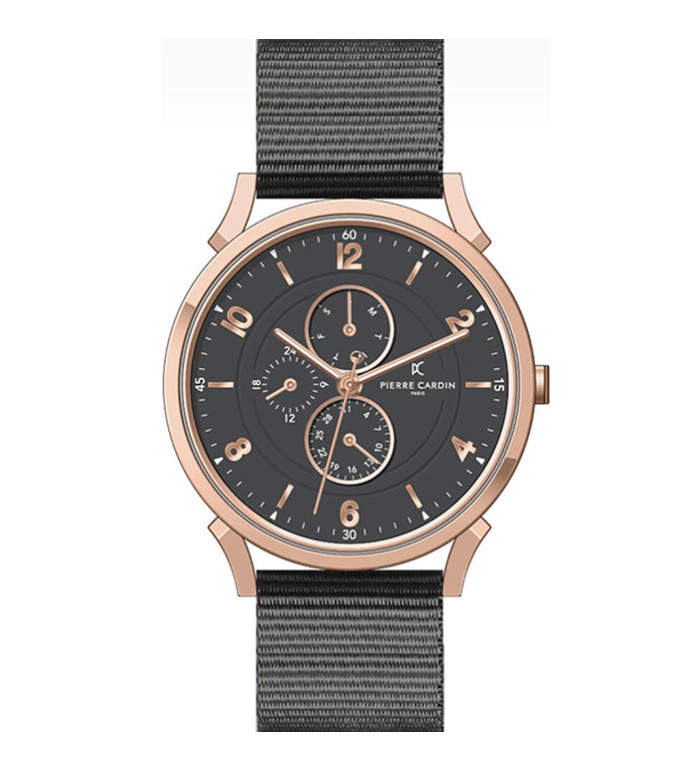 PIERRE CARDIN PIGALLE 44MM CPI.2035