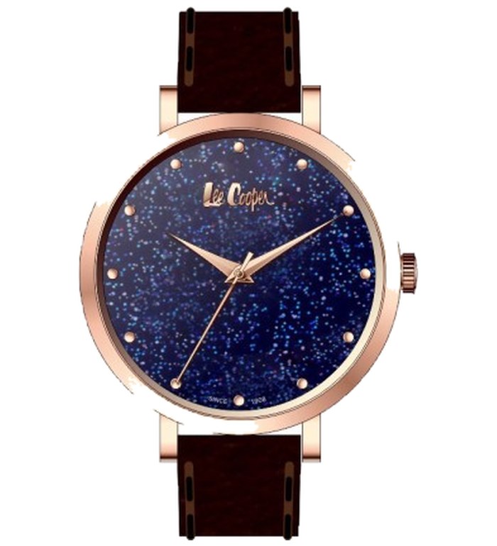 Дамски часовник Lee Cooper LC06802.492