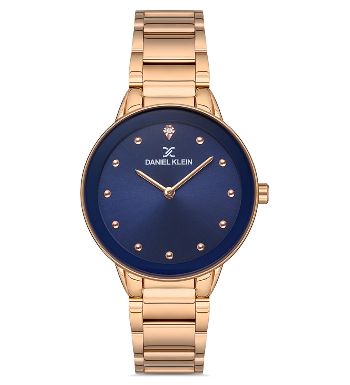DANIEL KLEIN PREMIUM 35MM LADIES WATCH DK.1.13165-4