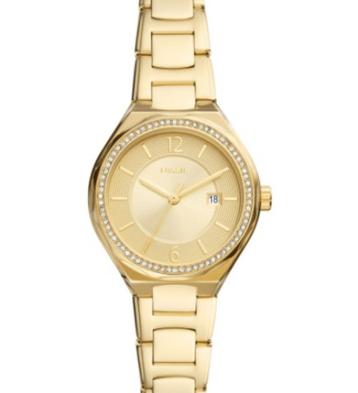 Fossil BQ3801
