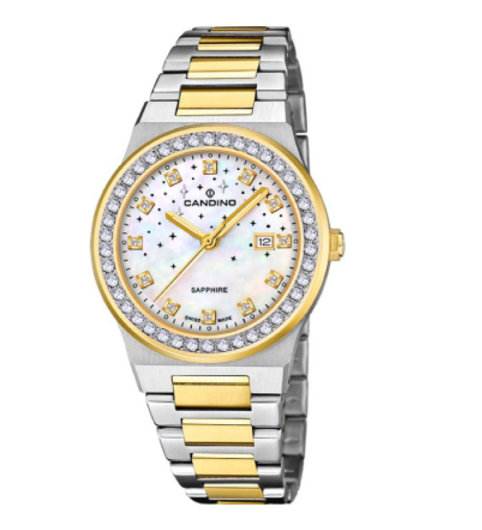 CANDINO ELEGANCE 34MM C4750/1