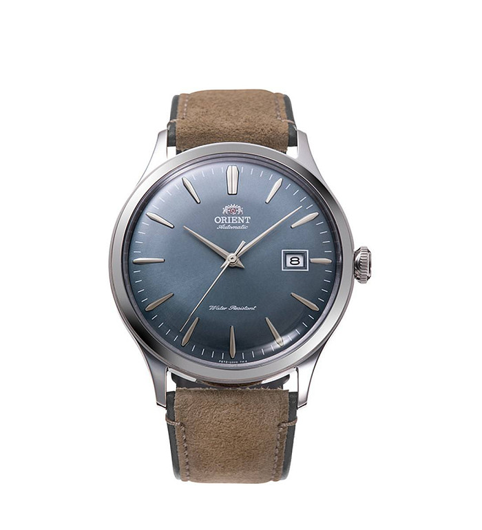 ЧАСОВНИК ORIENT CLASSIC 42MM RA-AC0P03L