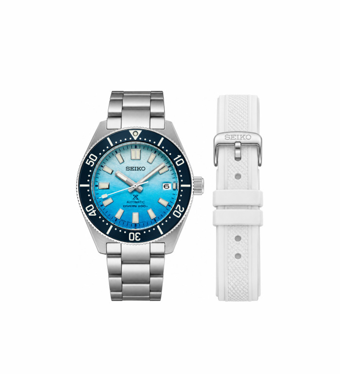 Seiko Prospex Limited Edition SPB473J1