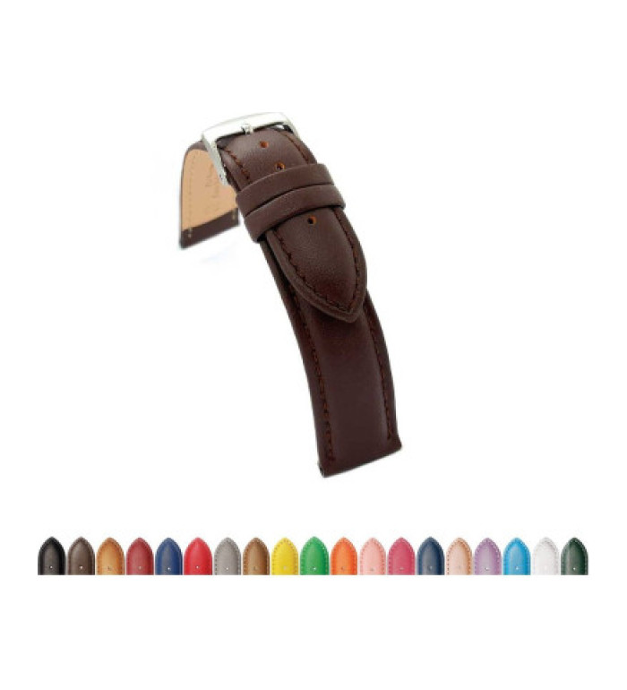 Кожена каишка Diloy CP0302EL
