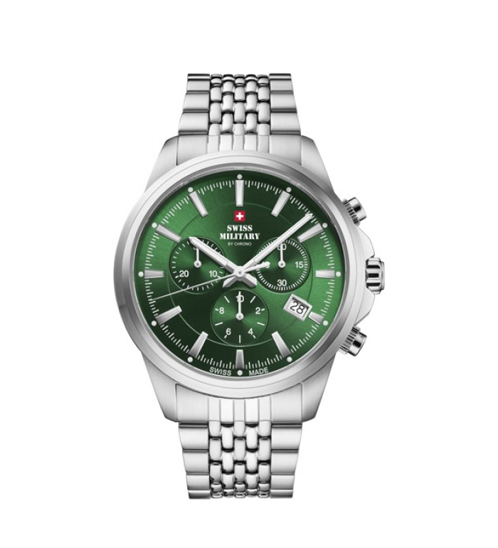 Swiss Military By Chrono SM34107.04
