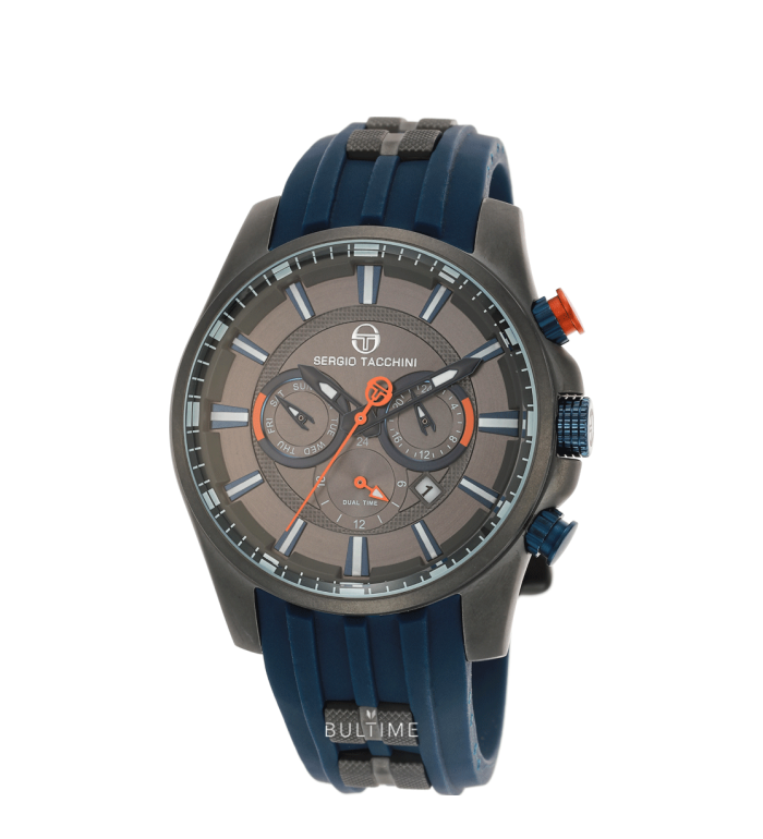 SERGIO TACCHINI ARCHIVIO 45MM MEN'S WATCH ST.1.10055-5