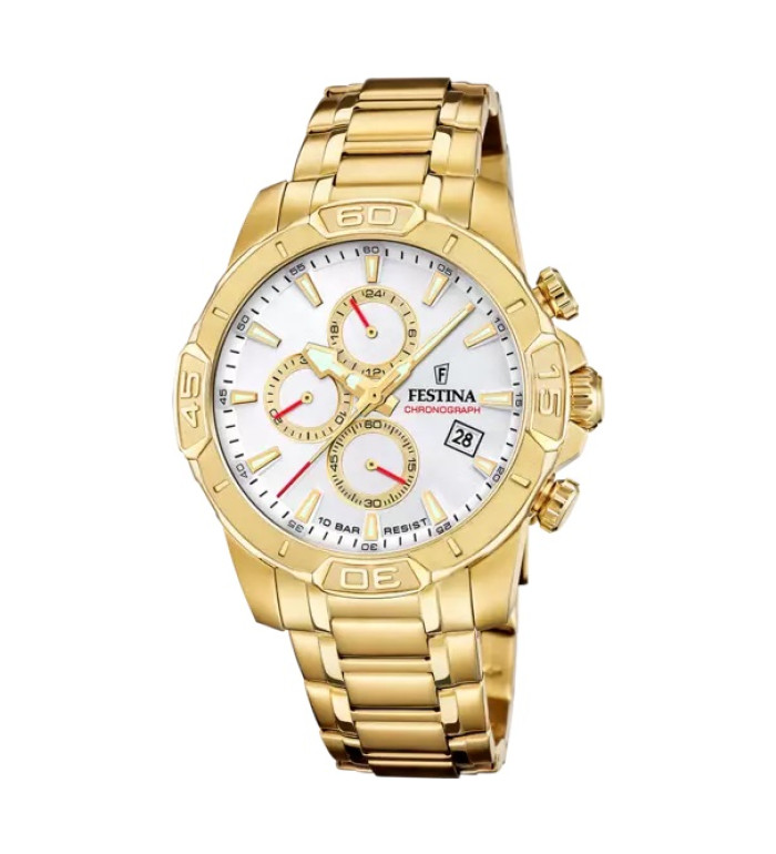 FESTINA CHRONOGRAPH 45MM F20705/1