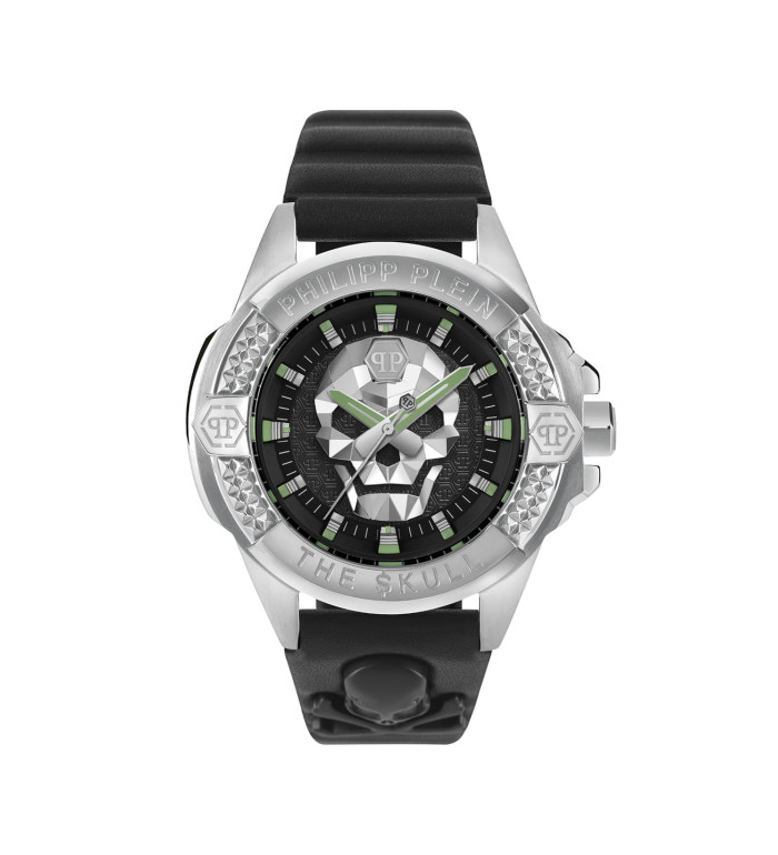 ЧАСОВНИК PHILIPP PLEINTHE $KULL PLEIN PWAAA0121