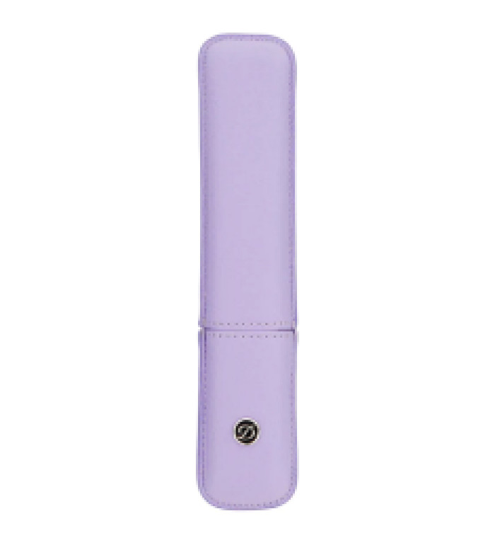 Калъф за 1 пишещо S.T.Dupont 1 Rigid Pencil Case, Lavender 7129