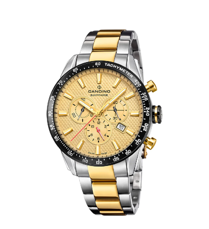 CANDINO CHRONO 44ММ C4748/1