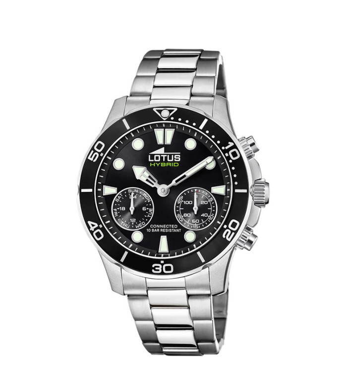 Lotus Chrono Hybrids 18800/2