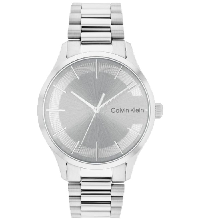 CALVIN KLEIN ICONIC 40MM LADIES WATCH  25200036