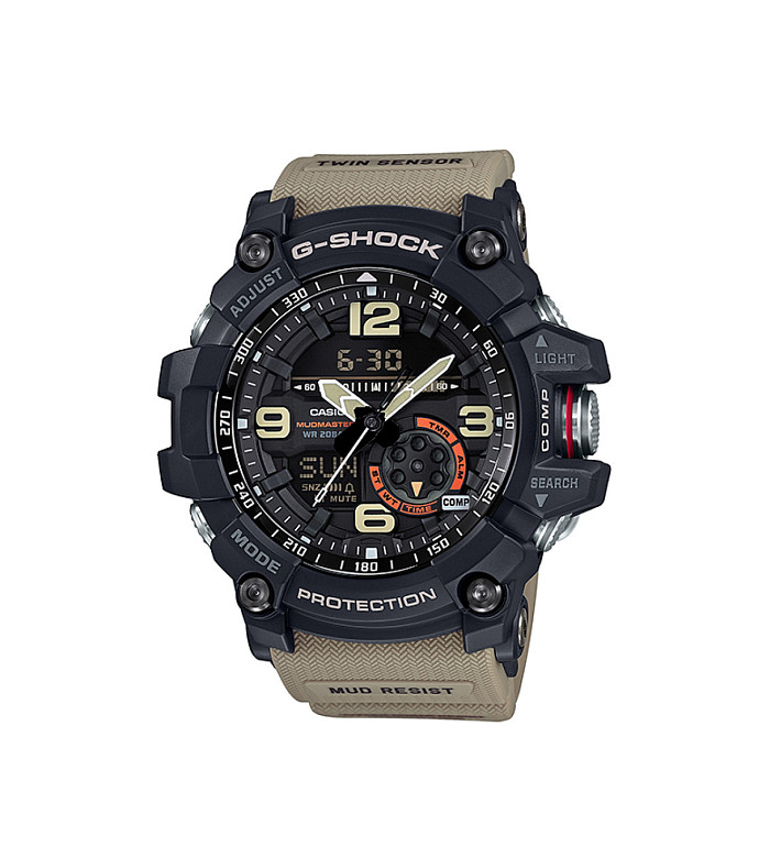 Casio G-Shock Mudmaster GG-1000-1A5ER