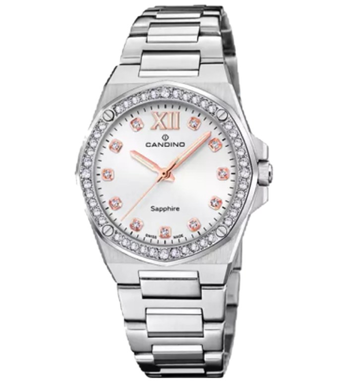 ЧАСОВНИК CANDINO ELEGANCE 33.5MM C4751/1