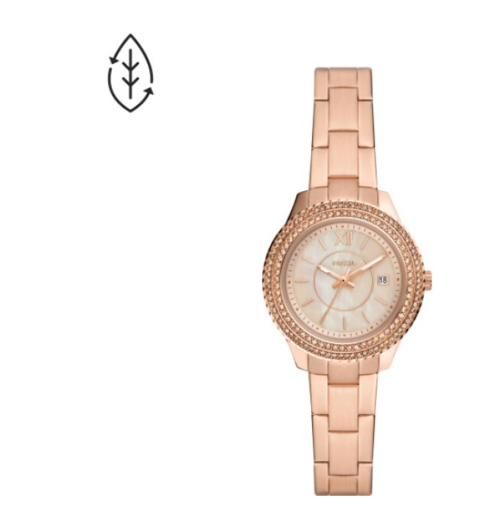FOSSIL STELLA 30MM LADIES  WATCH ES5136