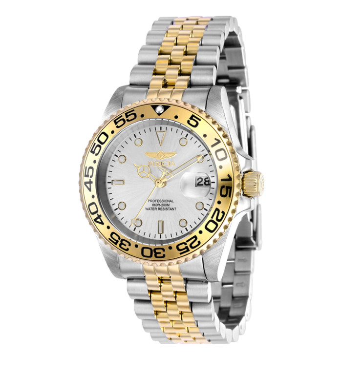 Invicta Pro Diver Date 37162
