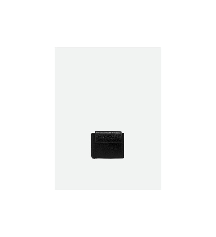 Мъжки портфейл Gianni Chiarini Florence PF W-18961 GRNCRV-001 Black