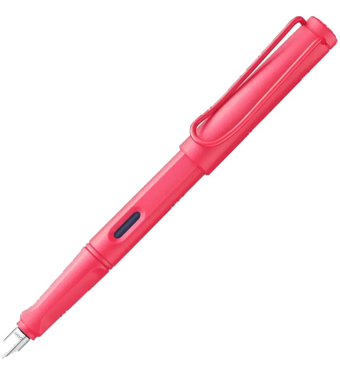 Писалка Lamy Safari - Sunset Special Edition 2025, F перо