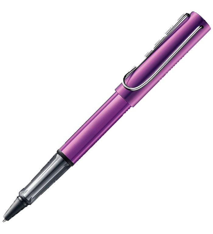 Ролер Lamy Al-star Special edition 2023 - Lilac