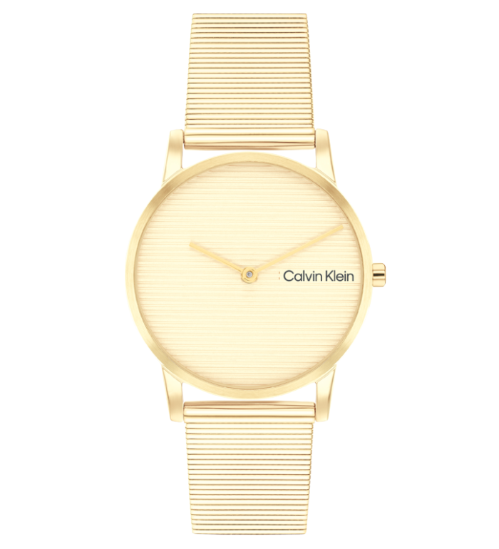 CALVIN KLEIN FEEL 25100035