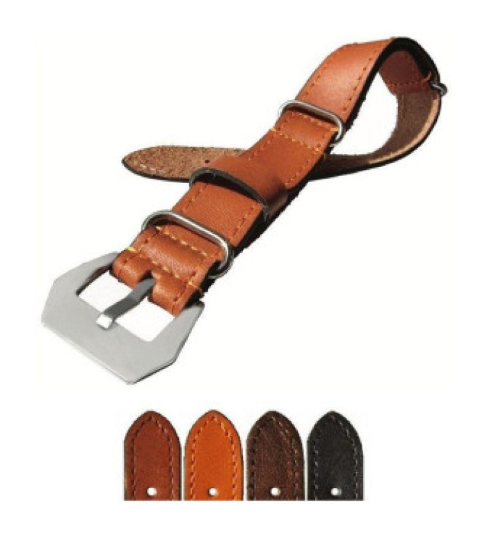 Кожена каишка Diloy CP000385